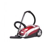 Anex AG 2093 DELUXE VACUUM CLEANER red 1500watts d
